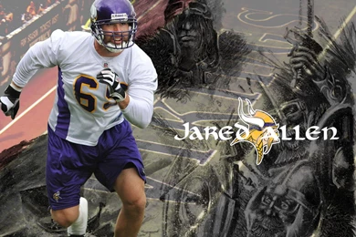 Free Minnesota Vikings Backgrounds Download