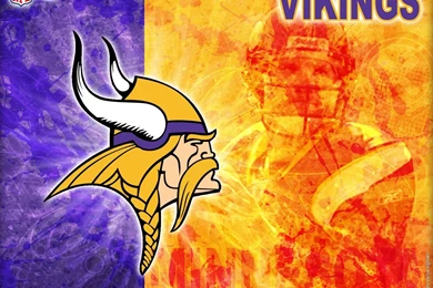 Minnesota Vikings Backgrounds   Wallpapers Cave