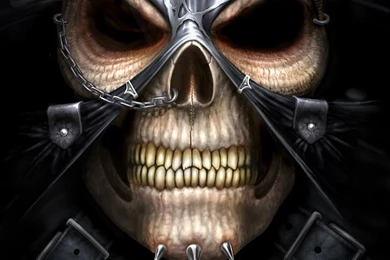 Skull Wallpapers   Android Apps On Google Play