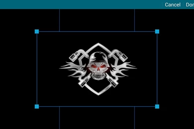 Skull Wallpapers 4k   Android Apps On Google Play