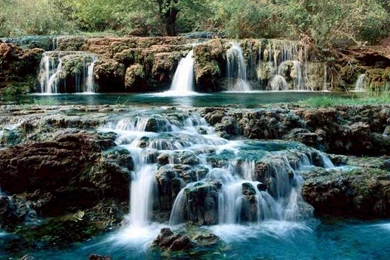 Animated Waterfall Wallpapers Free Download ~ Toptenpack.com