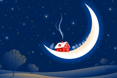 Christmas Wallpapers For Desktop