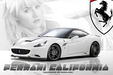 Ferrari HD Wallpapers   Page 2