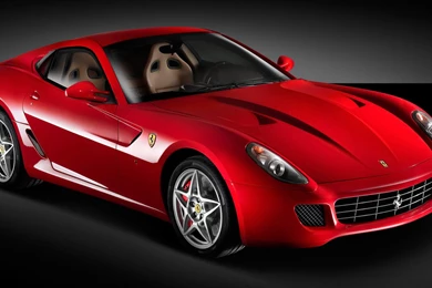 Download Wallpaper: Red Car Ferrari, Red Car, Wallpaper, Download ...