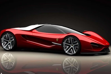 Car Ferrari Wallpapers HD, Pictures, Images, Photos, Backgrounds ...