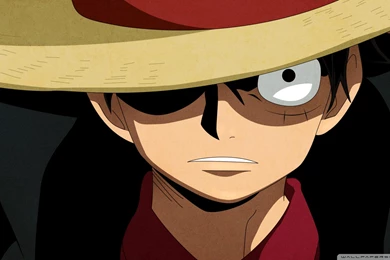 One Piece, Luffy HD Desktop Wallpapers : High Definition : Mobile