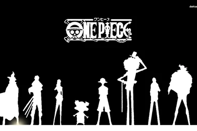 One Piece Wallpapers Collection (36+)