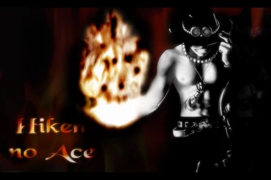 Wallpaper: Ace Wallpapers