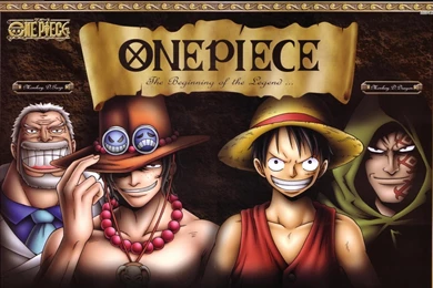 One Piece Wallpapers HD Free Dowload