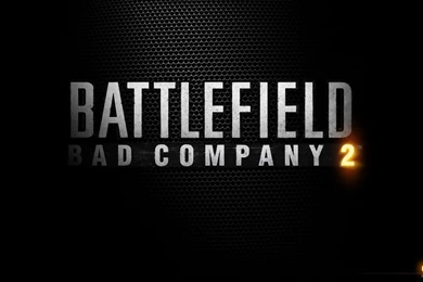 Battlefield Bad Company 2 By Jonzy On DeviantArt