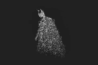 Batman Full Hd Wallpapers