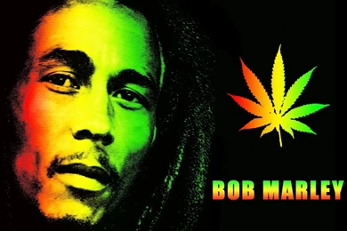 Bob Marley On Pinterest