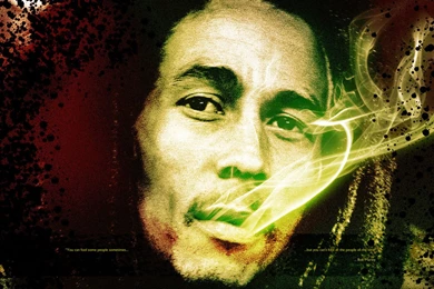 Bob Marley Wallpapers For Your Desktop
