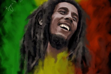 Green Abstract Wallpapers