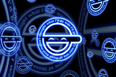 Ghost In The Shell Laughing Man Wallpapers   (