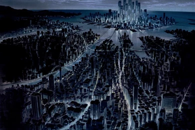 Ghost In The Shell On Pinterest