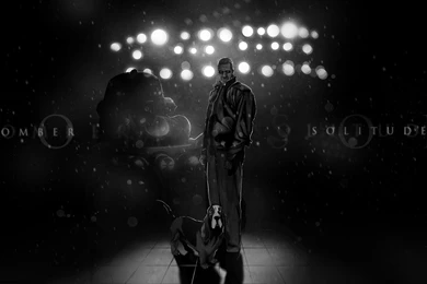 Ghost In The Shell HD Wallpapers