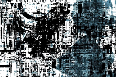 Gits Ghost In The Shell White Noise Manga Anime HD Wallpapers ...