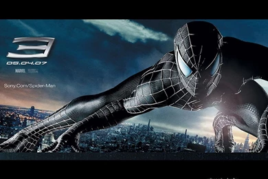 Spider Man 3 Hd Wallpapers