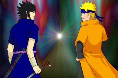 Naruto Wallpapers WIP By Minioa On DeviantArt