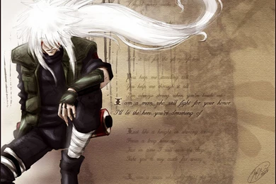 Naruto: Shippuden Jiraiya : Desktop And Mobile Wallpapers : Wallippo