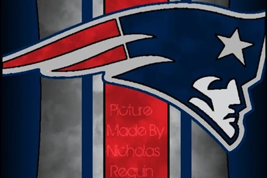 New England Patriots Wallpapers Collection (34+)