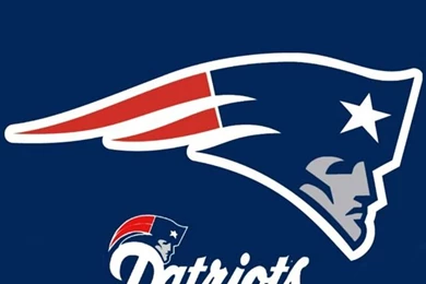 Modi5: New England Patriots iPhone 4 Wallpapers HD