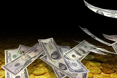 Falling Money 3D Wallpapers   Android Apps On Google Play