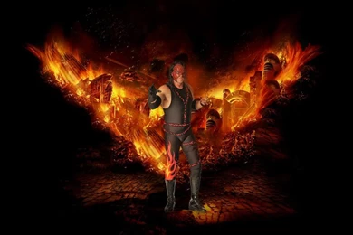 Wwe Kane Quotes. QuotesGram