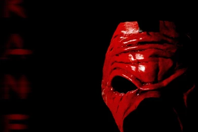 Kane Mask Wallpapers By GhostTownsend On DeviantArt