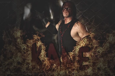 DeviantArt: More Like WWE Kane Wallpapers By MDSHar1ey