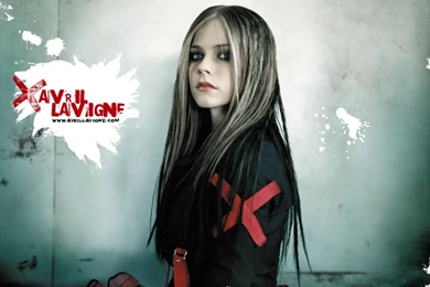 Avril Lavigne Wallpapers Collection (44+)