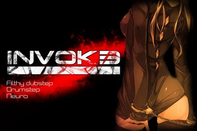 Dubstep Youtube Channel Art Image Gallery   Photonesta