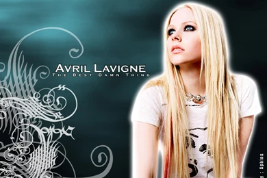 Avril Lavigne HD Wallpapers