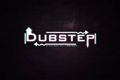 Dubstep Computer Wallpapers, Desktop Backgrounds