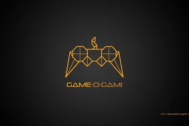GAME O GAMI Wallpaper, Dark, 1440x900 By Gameogami On DeviantArt