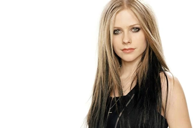 Free Avril Lavigne Wallpapers
