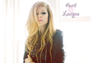 Avril Lavigne Wallpapers 1920x1080   (