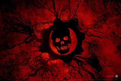 Gears Of War 3 Game Official : Hd Wallpapers