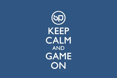SP Gaming Keep Calm Wallpapers   SPGaming.net