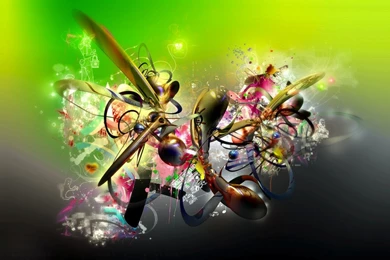 Amazing Top Design Wallpapers