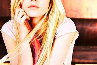 Syukur Management, Sains, And Gallery Wallpaper: Avril Lavigne ...