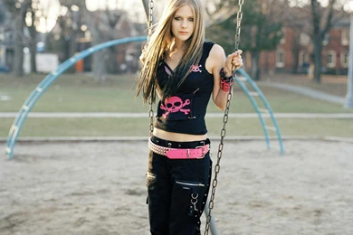 Wallpapers Of Avril!   Avril Lavigne Image (10928824)   Fanpop