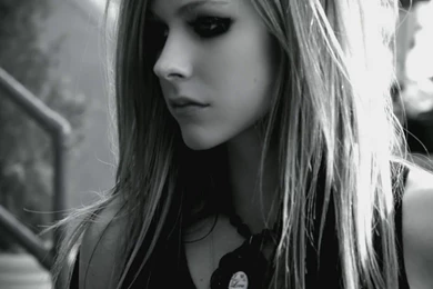 Avril Lavigne Images