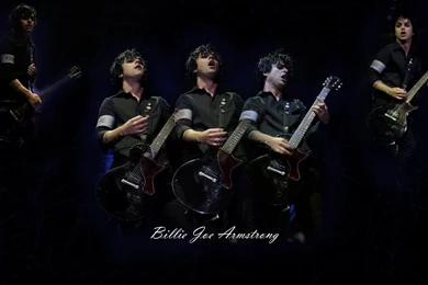 Billie Joe Armstrong   Billie Joe Armstrong Wallpapers (33178315 ...