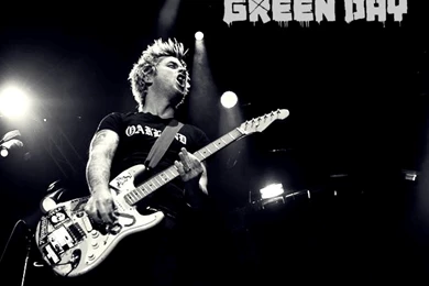 Greendaywallpapers   DeviantArt