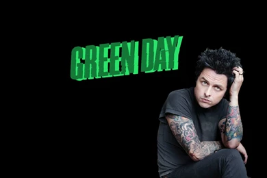 Billie Joe Armstrong Rolling Stone WALLPAPER By 15CrashBandicoot15 ...