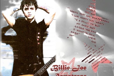 Billie Joe Armstrong Wallpapers By Roxxikae On DeviantArt