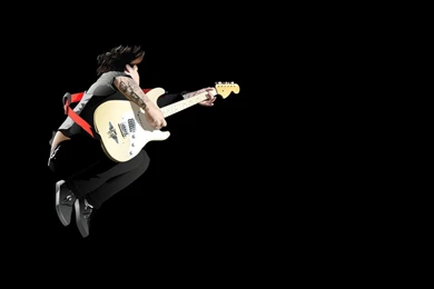 Billie Joe Armstrong By Niznaukto On DeviantArt
