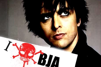 I Love Billie Joe Armstrong By MASSDESTRUCTION89 On DeviantArt